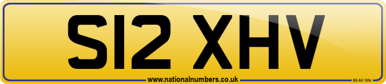 S12 XHV