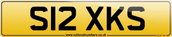 S12 XKS