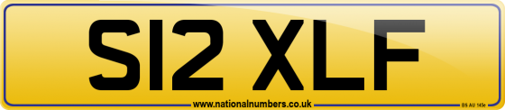 S12 XLF