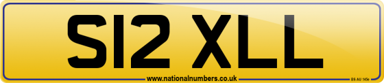 S12 XLL