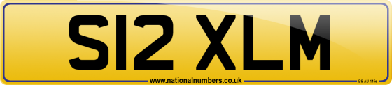 S12 XLM