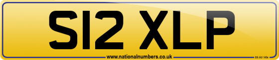 S12 XLP