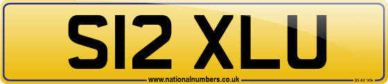S12 XLU