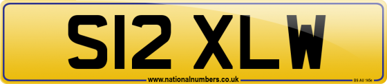 S12 XLW