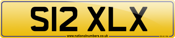 S12 XLX