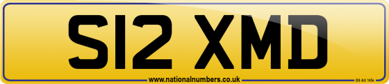 S12 XMD