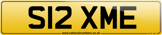 S12 XME