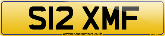 S12 XMF