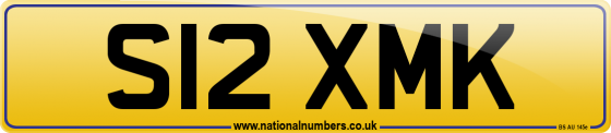 S12 XMK