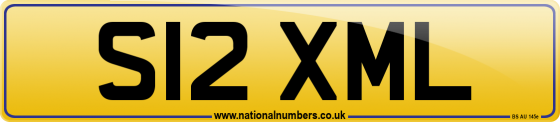 S12 XML