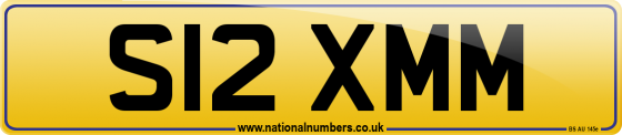 S12 XMM
