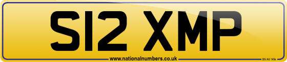 S12 XMP