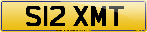 S12 XMT