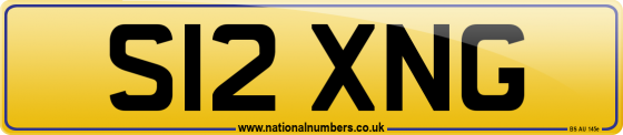 S12 XNG