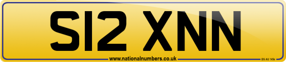 S12 XNN