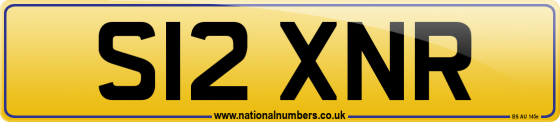 S12 XNR