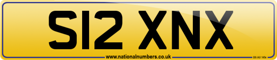S12 XNX