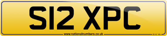 S12 XPC