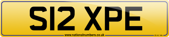 S12 XPE
