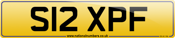 S12 XPF
