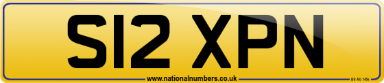 S12 XPN