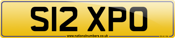 S12 XPO