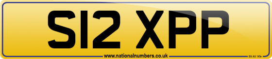 S12 XPP