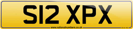S12 XPX