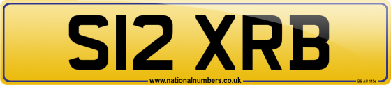 S12 XRB