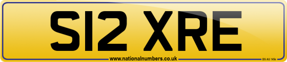 S12 XRE