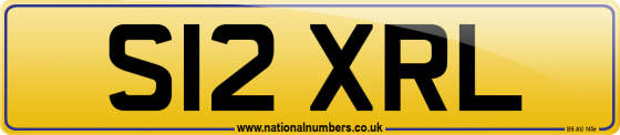 S12 XRL