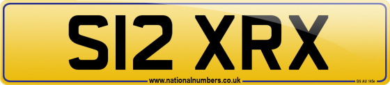 S12 XRX