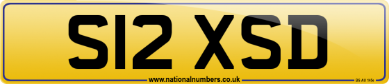 S12 XSD