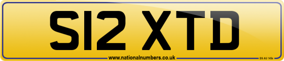 S12 XTD