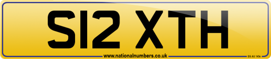 S12 XTH