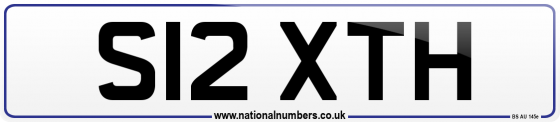S12 XTH