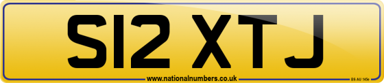 S12 XTJ