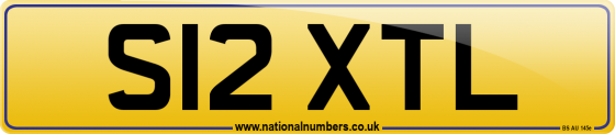 S12 XTL