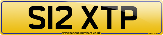 S12 XTP