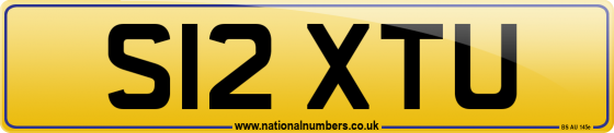S12 XTU