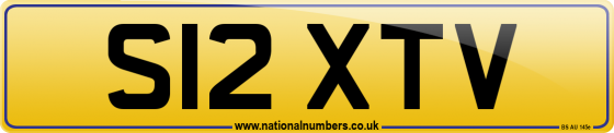 S12 XTV