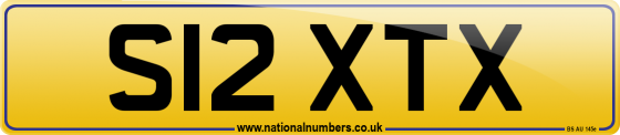 S12 XTX