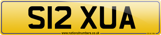 S12 XUA