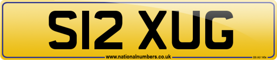 S12 XUG