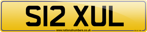 S12 XUL