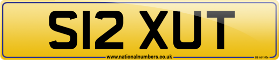 S12 XUT