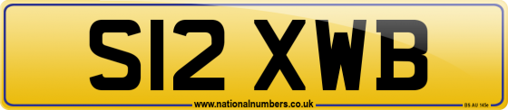 S12 XWB