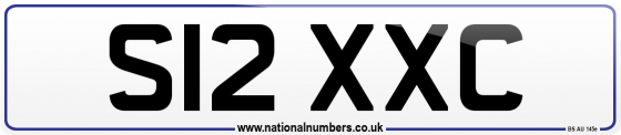 S12 XXC