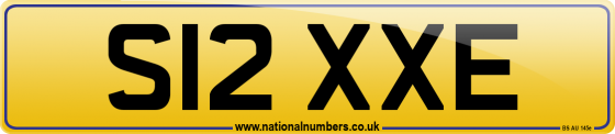 S12 XXE