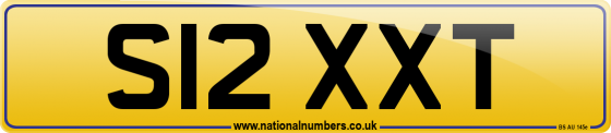 S12 XXT